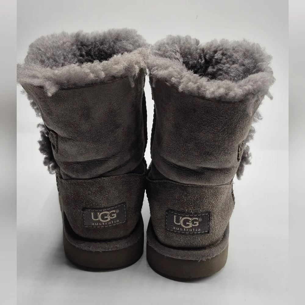 UGG Kids Boots in Gray